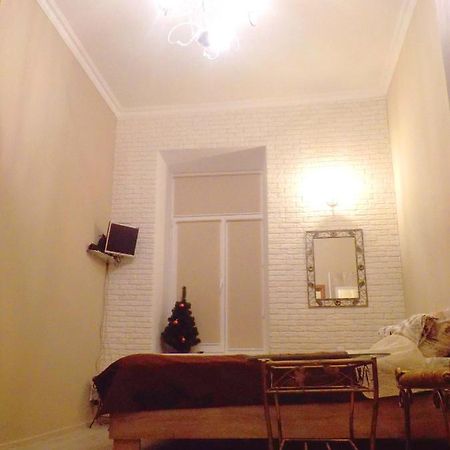 Marko apartment Lviv Bagian luar foto