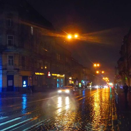 Marko apartment Lviv Bagian luar foto