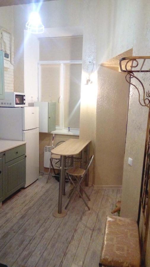 Marko apartment Lviv Bagian luar foto