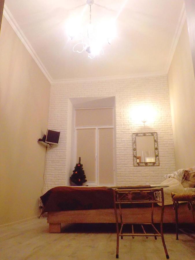 Marko apartment Lviv Bagian luar foto